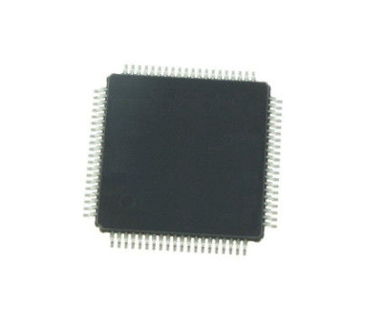 Z8S18020FEG Microprocessor MPU 20MHz STATIC Z180 XT QFP-80