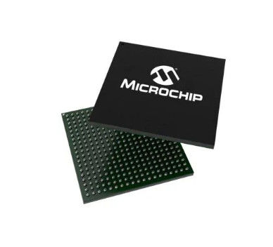 ATSAMA5D27C-LD1G-CU Microprocessor - MPU CORTEX-A5 MPU 1GBIT LPDDR2 BGA IND TEMP TFBGA-361